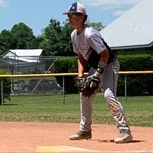 Meet your Posher, Jackson